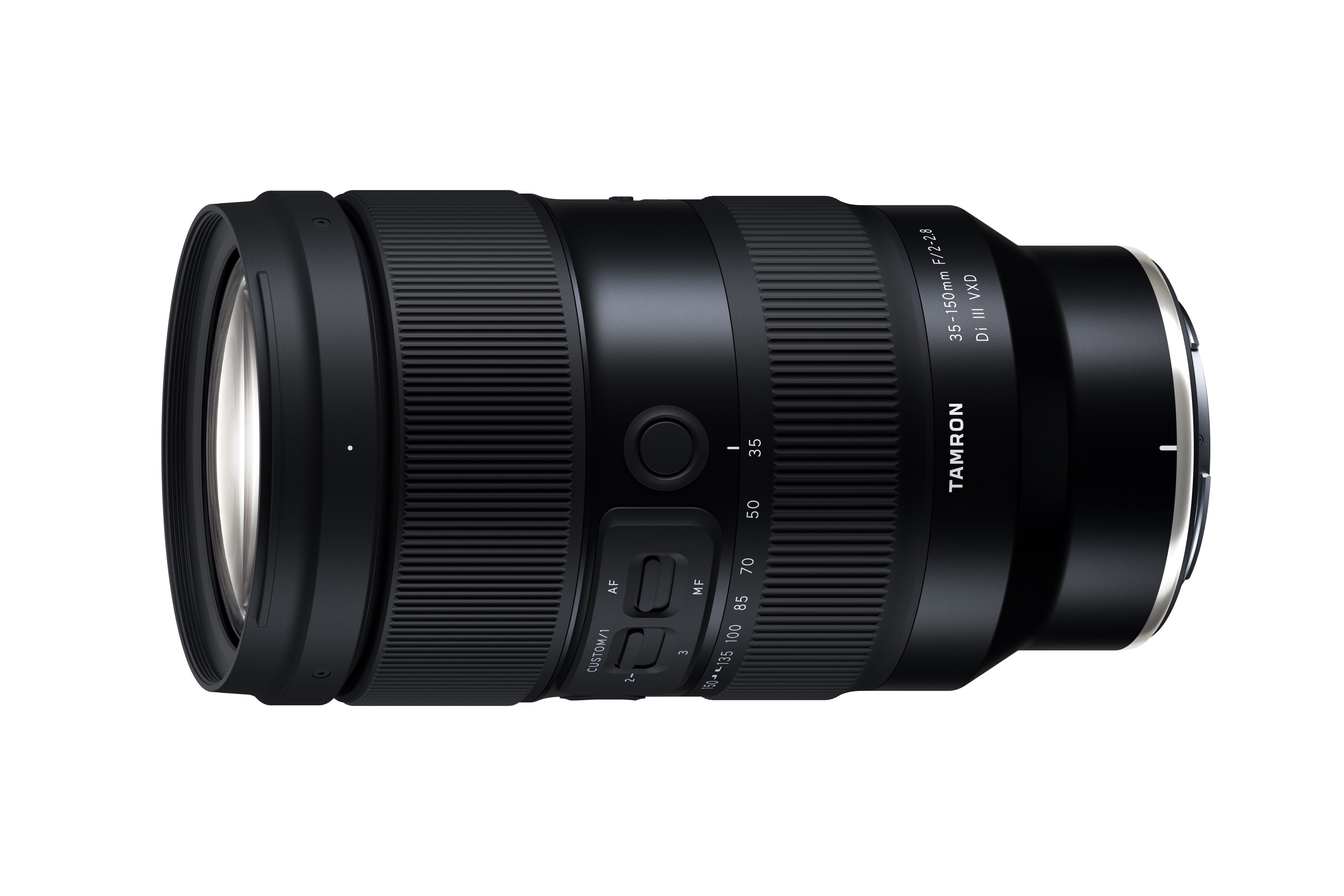 Tamron 35-150mm f/2-2.8 Di III VXD Lens for Nikon Z AFA058Z-700