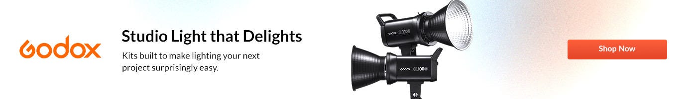 Godox