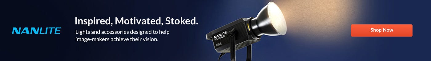 Nanlite