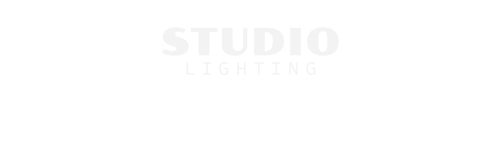Studio Lighting for Photography