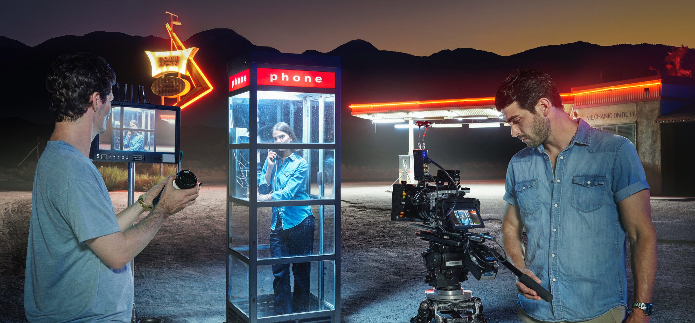 Blackmagic Design Cinema Camera 6K CINECAM60KLF - Adorama Blackmagic Design Cinema Camera 6K CINECAM60KLF - Adorama