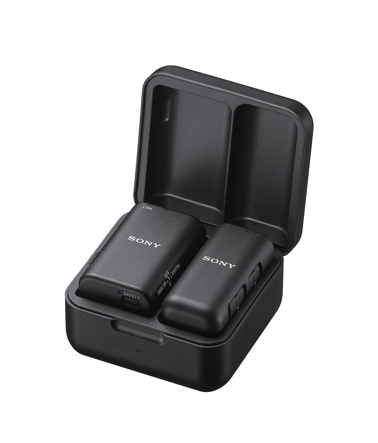 ISOECMW3S