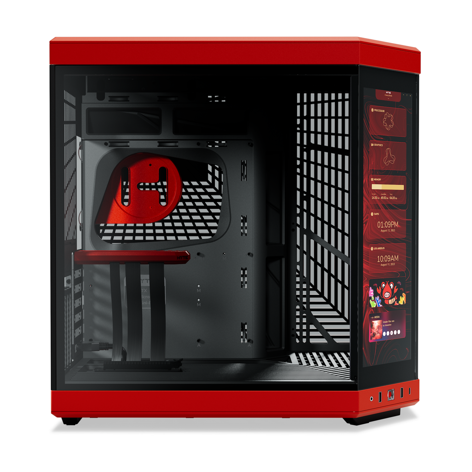 HYTEY70L