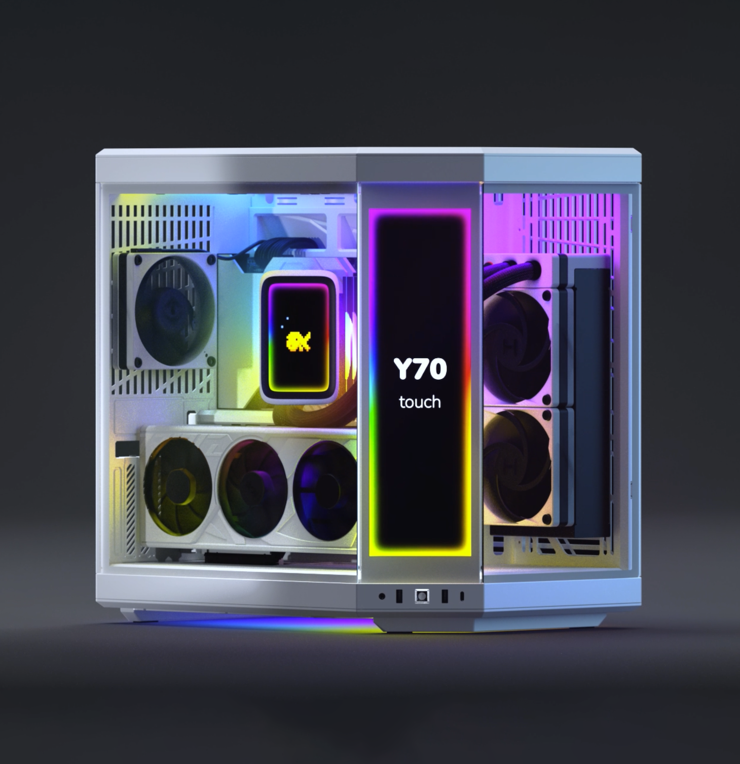 HYTEY70L