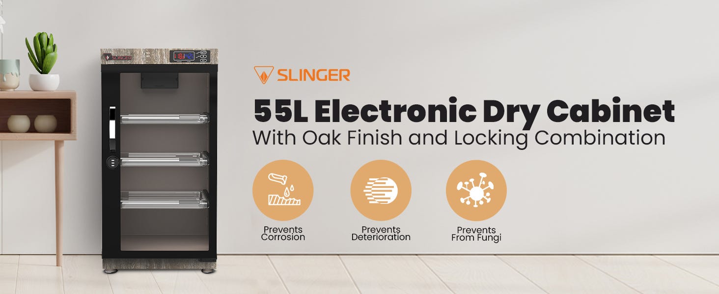 Dry Cabinet 