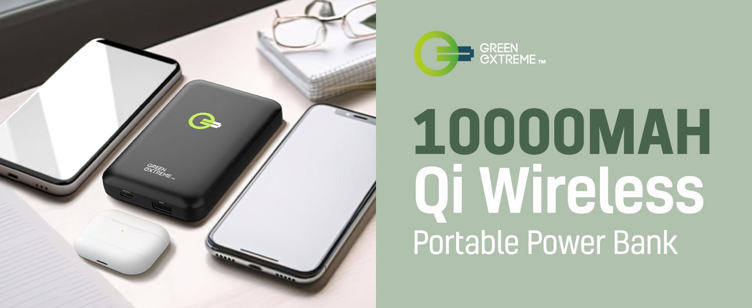 10000MAH 