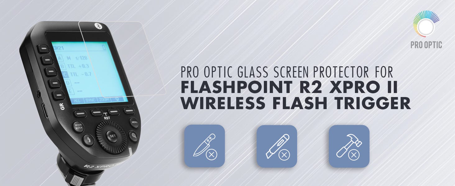 Screen Protector 