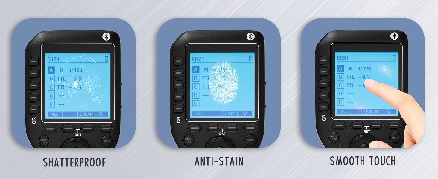 Screen Protector 