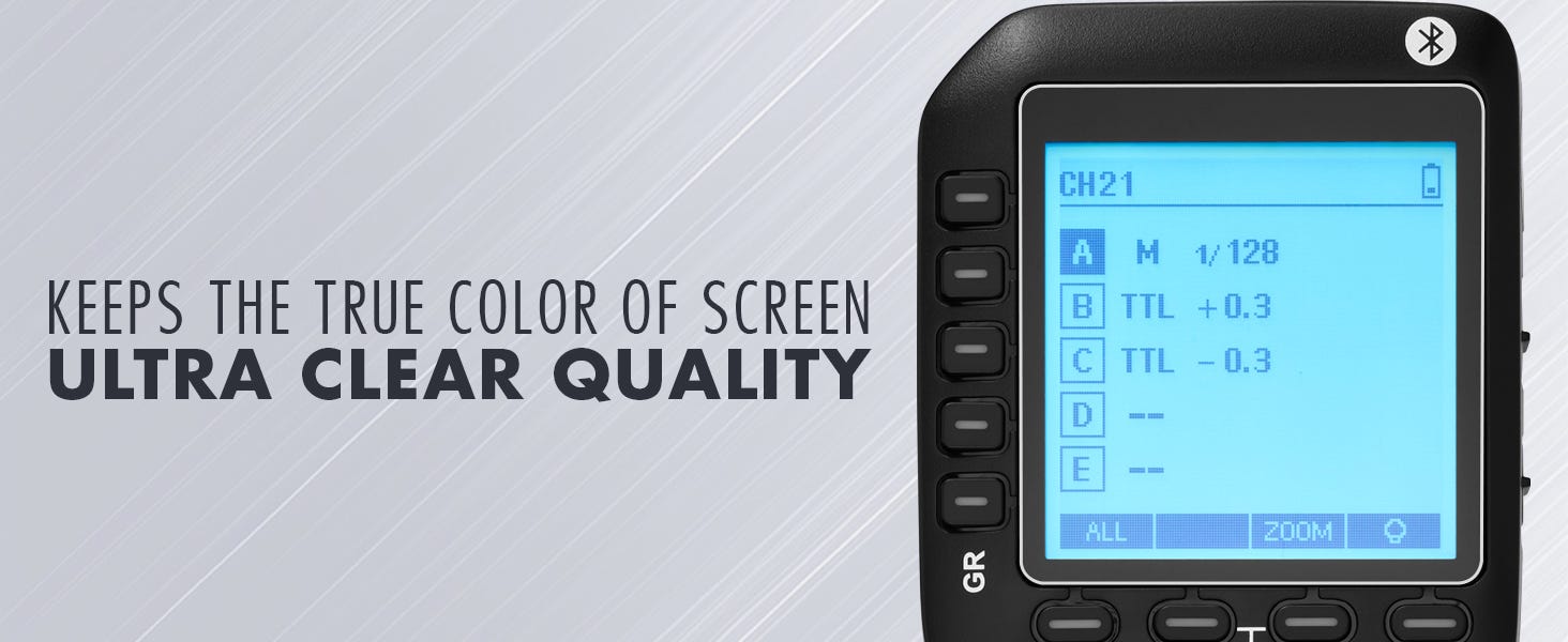 Screen Protector 