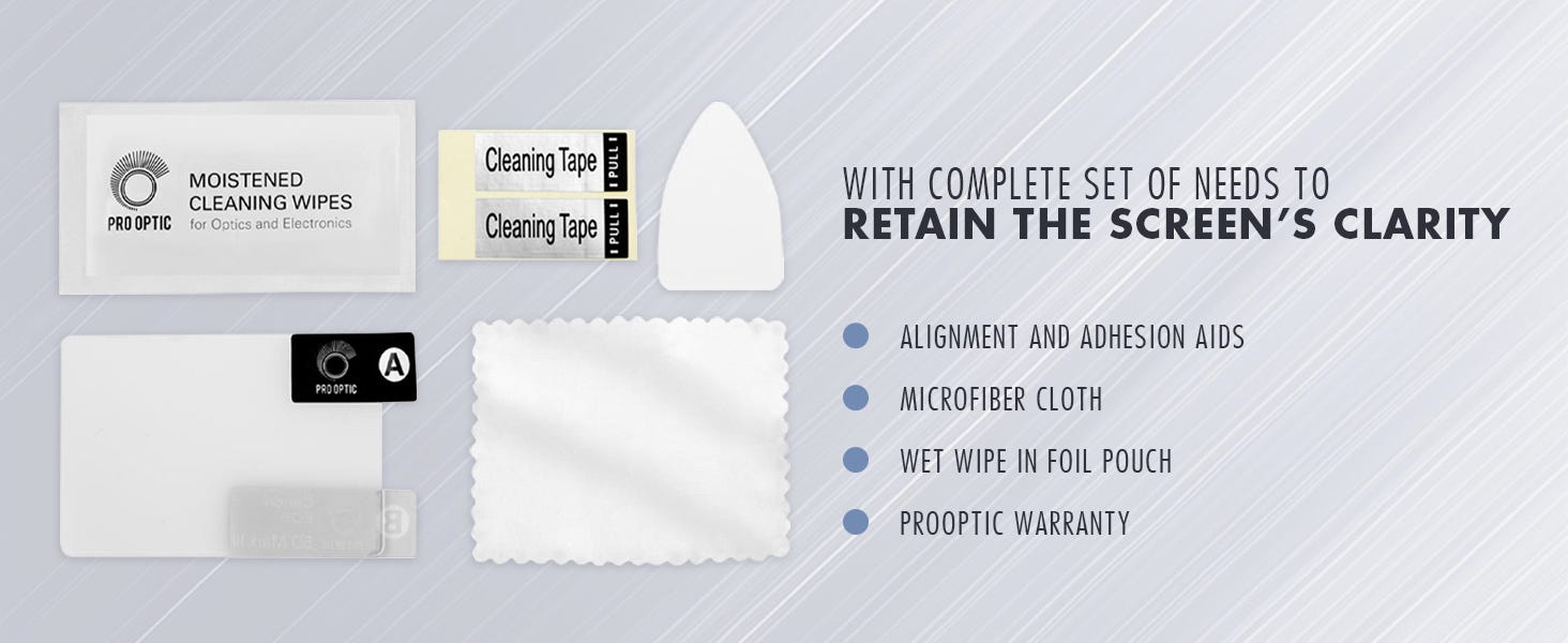 Screen Protector 