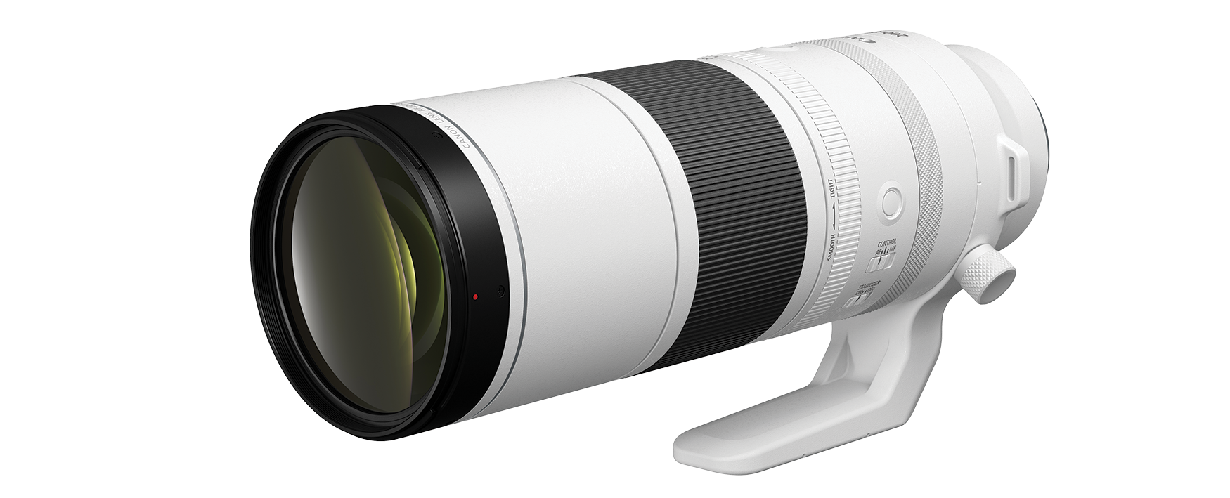 Canon RF 200-800mm F6.3-9 ES USM 1 CAR200800
