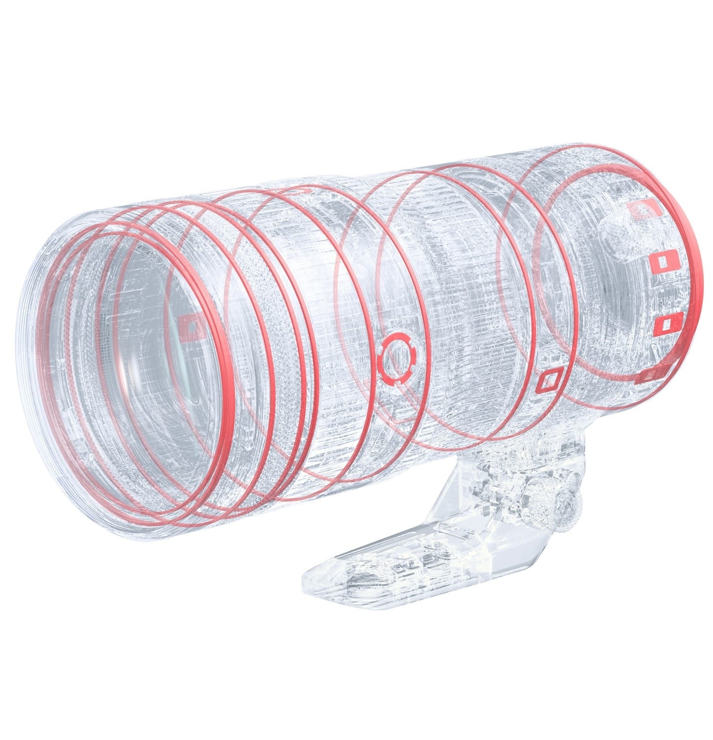Canon RF 24-105mm F2.8 L IS USM Z 8 COCHE2410528