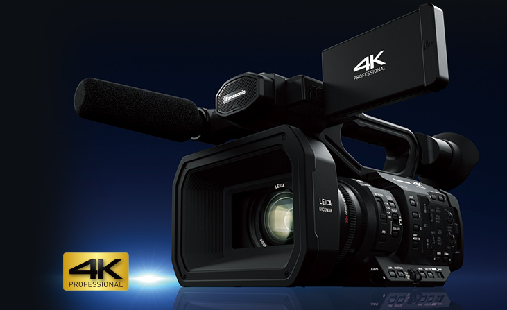 Designed for Professional Recording