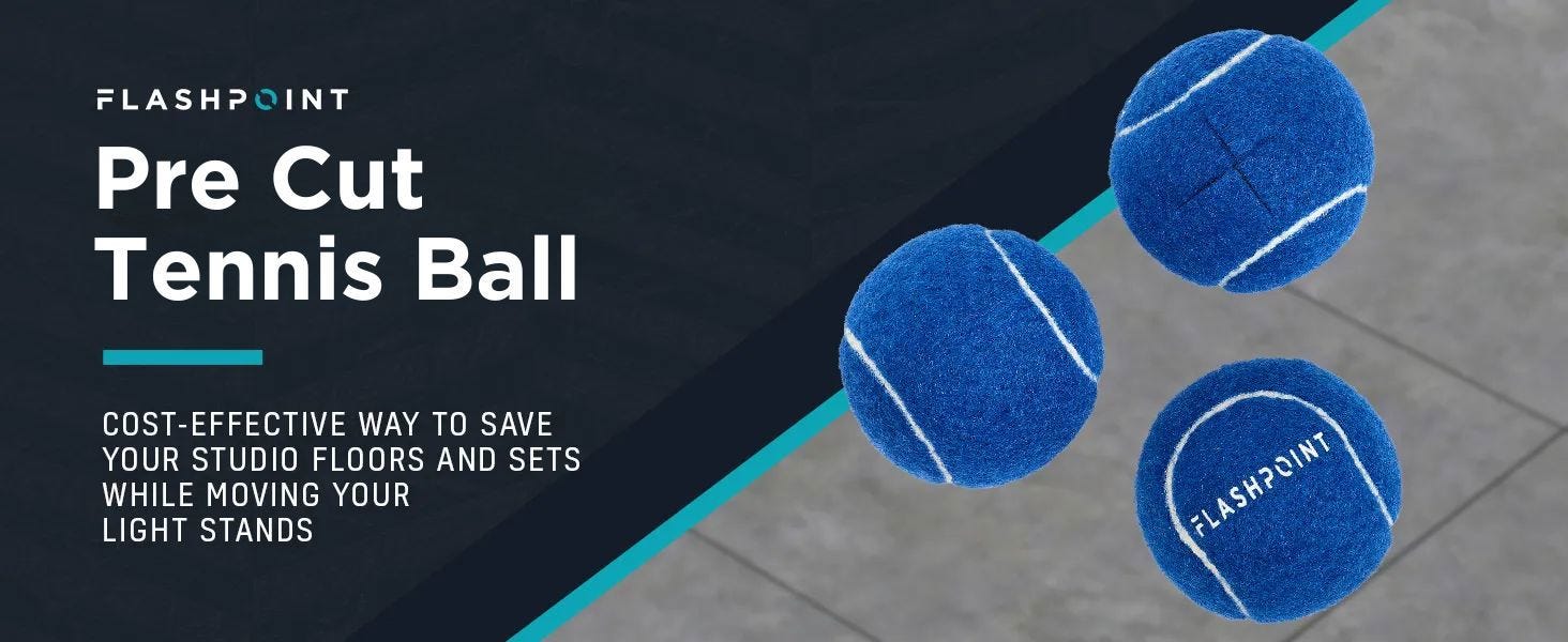 Tennis ball 
