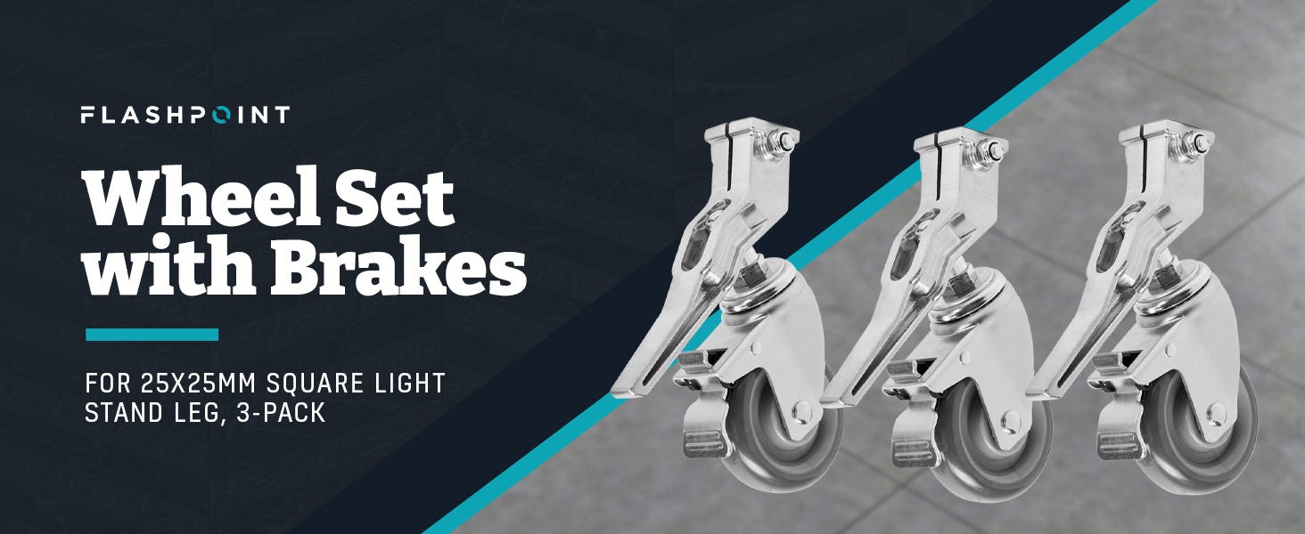 Wheel Set
