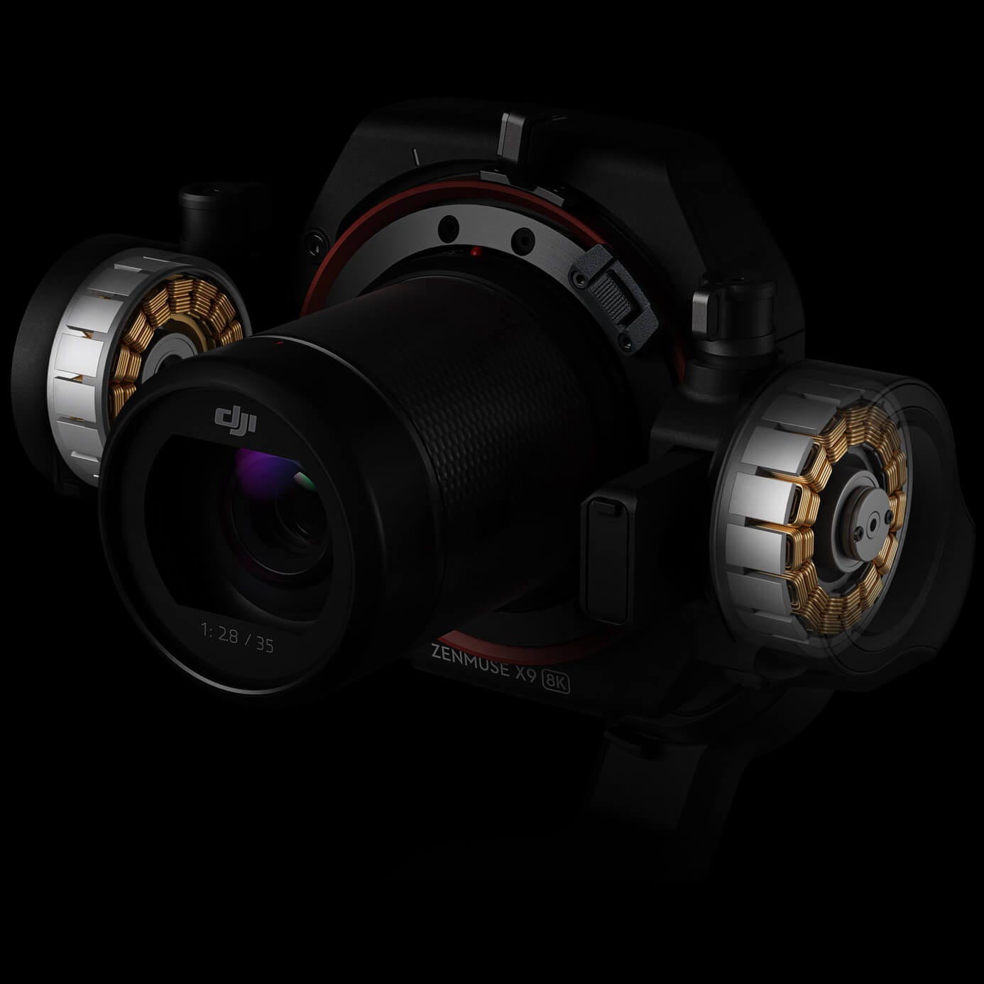 DJIRONIN48K