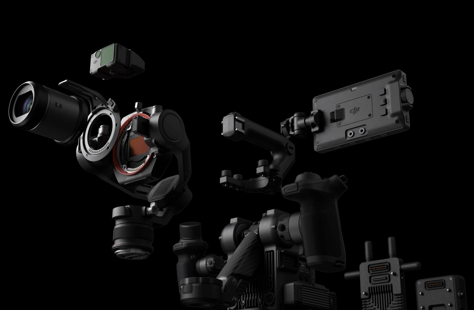 DJIRONIN48K