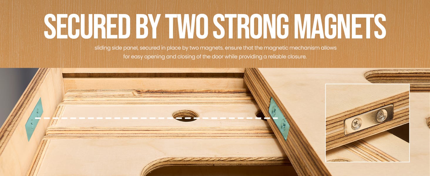Flashpoint 4-In-1 Nesting Apple Box Set