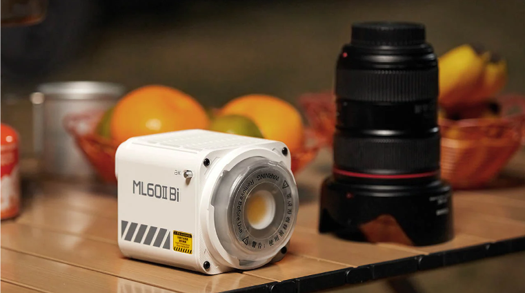 Upgraded COB Chip For Outstanding Brightness