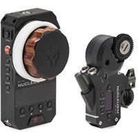 Tilta Follow Focus & Lens Support