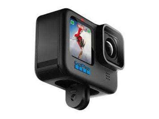 GoPro Action Cameras