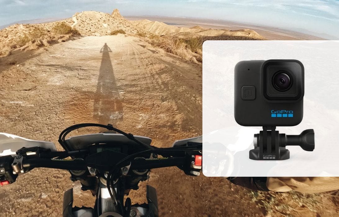 GoPro Hero