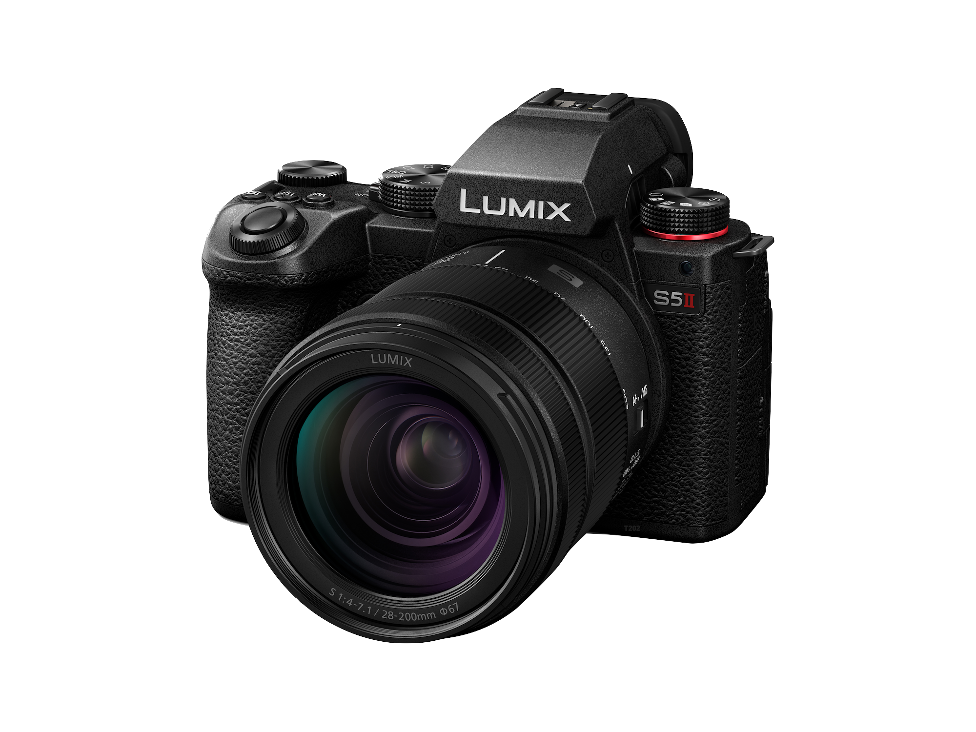 【3/2まで限定価格】Panasonic LUMIX S 28-200mm LUMIX 公式店 パナソニック レンズ S S-R28200 ズーム 28-200mm