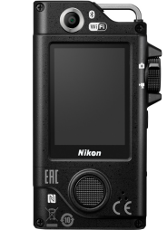 Nikon KeyMission 80 Action Camera