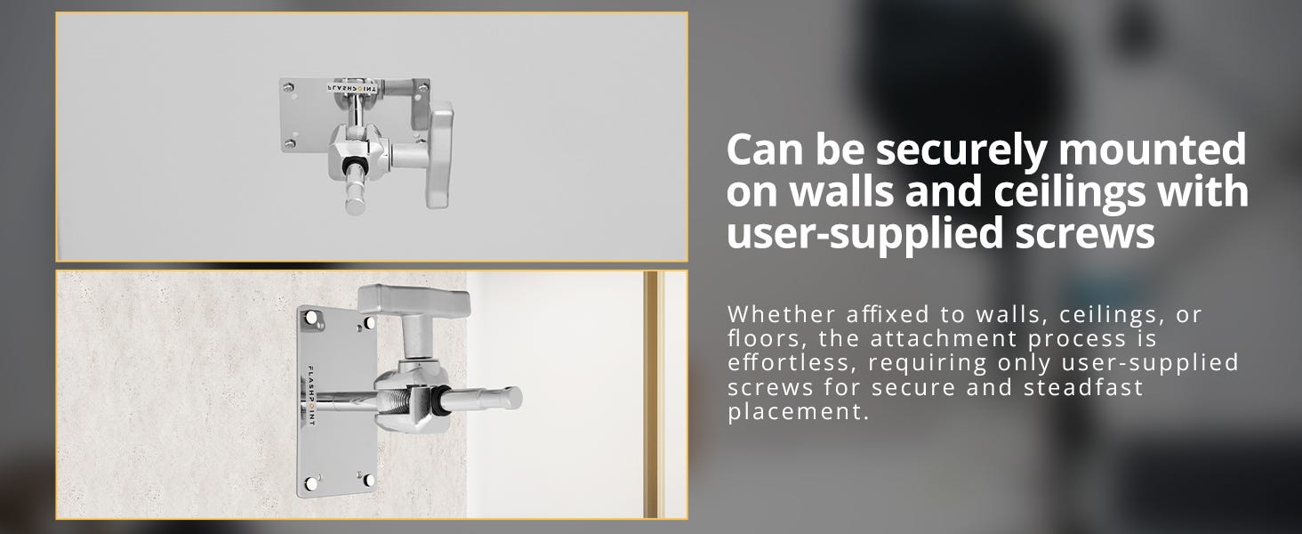 Wall Plate with 3