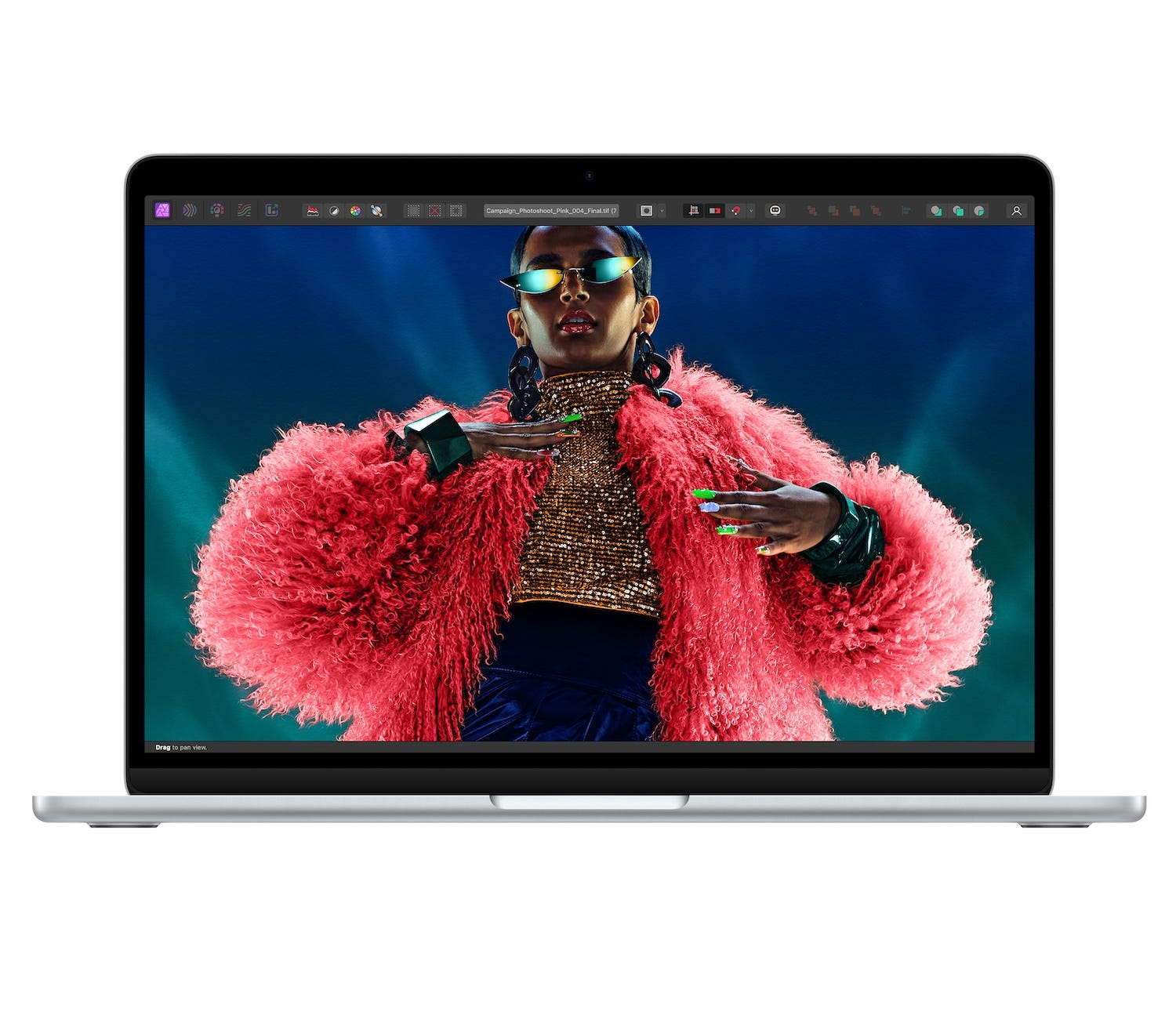 Used Apple MacBook Air 13.6
