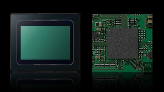 1-inch 4K Picture Quality