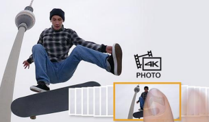 4k Photo