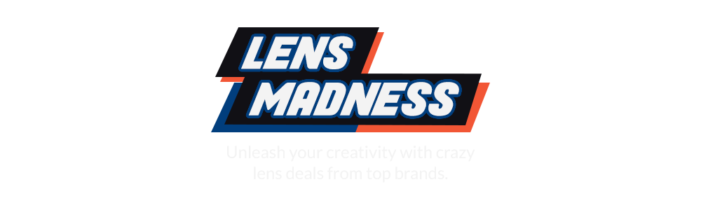 Lens Madness