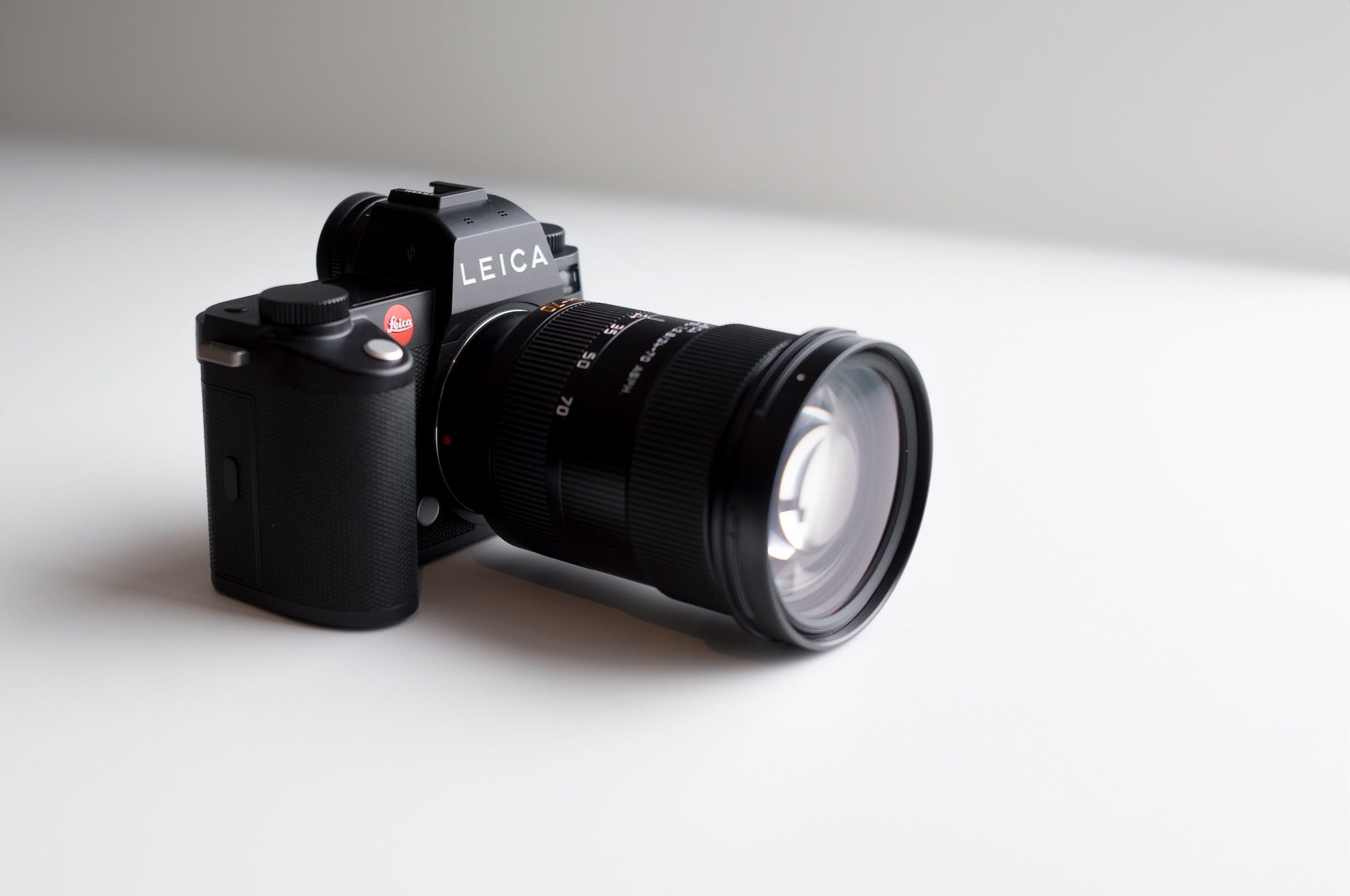 Leica SL3 Mirrorless Camera 14 LCSL3