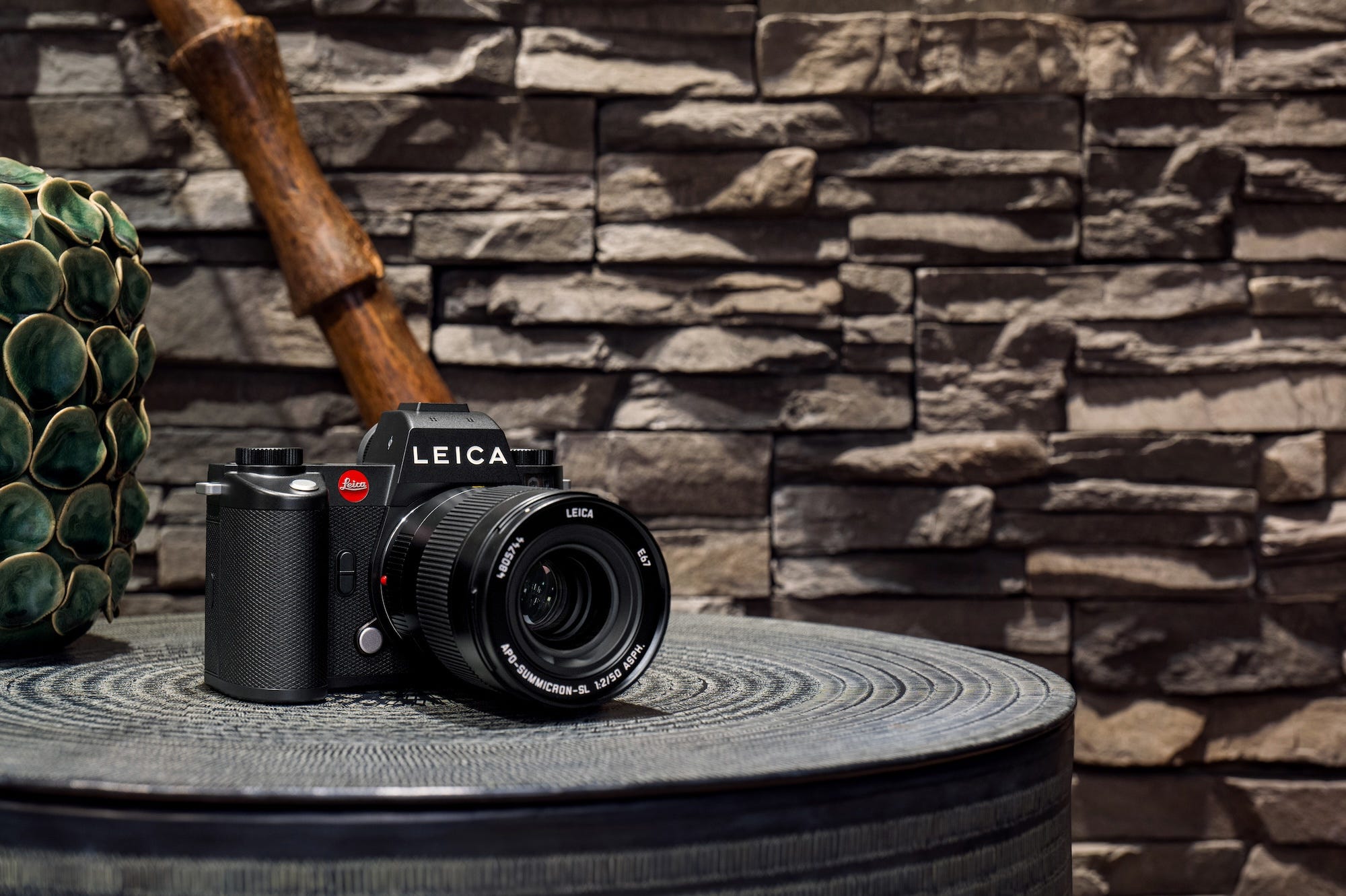 Leica SL3 Mirrorless Camera 15 LCSL3