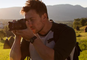 Keeps Pace With Your Photography