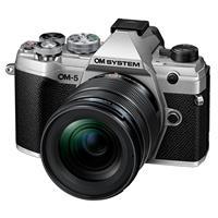 OM SYSTEM Cameras