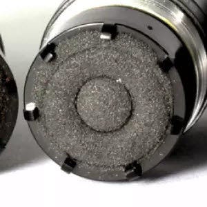 second stage in pop filtering