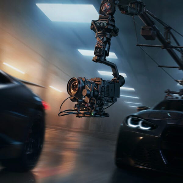 Car Mount Mode