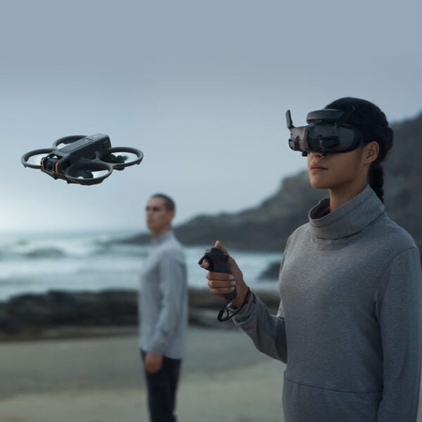 DJI Avata 2