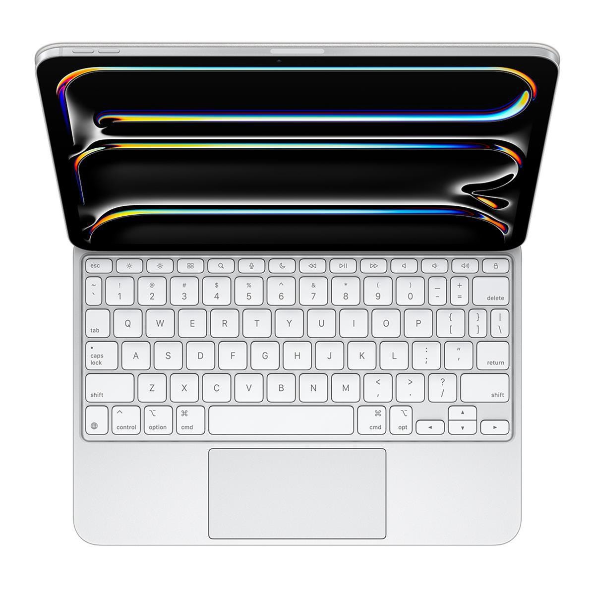 Apple Magic Keyboard, US English - Adorama