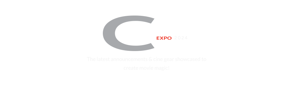 Cinegear Expo 2025