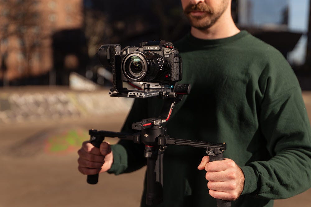 ARRI LogC3