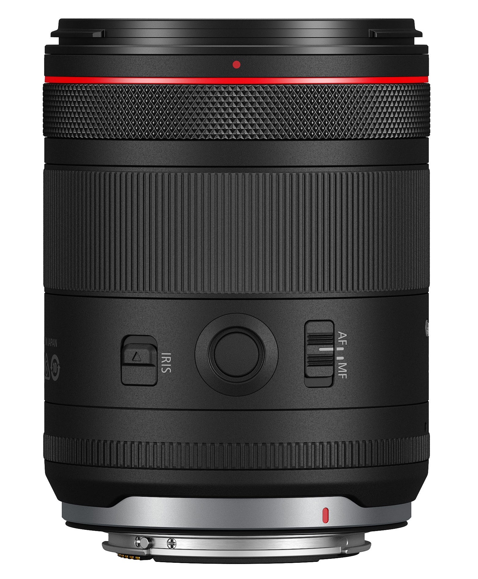 Canon RF 35mm f/1.4 L VCM 2 Canon RF 35mm f/1.4 L VCM