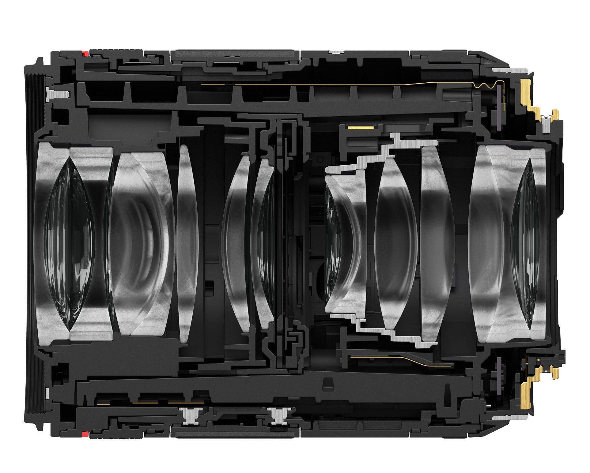 Canon RF 35mm f/1.4 L VCM 4 Canon RF 35mm f/1.4 L VCM