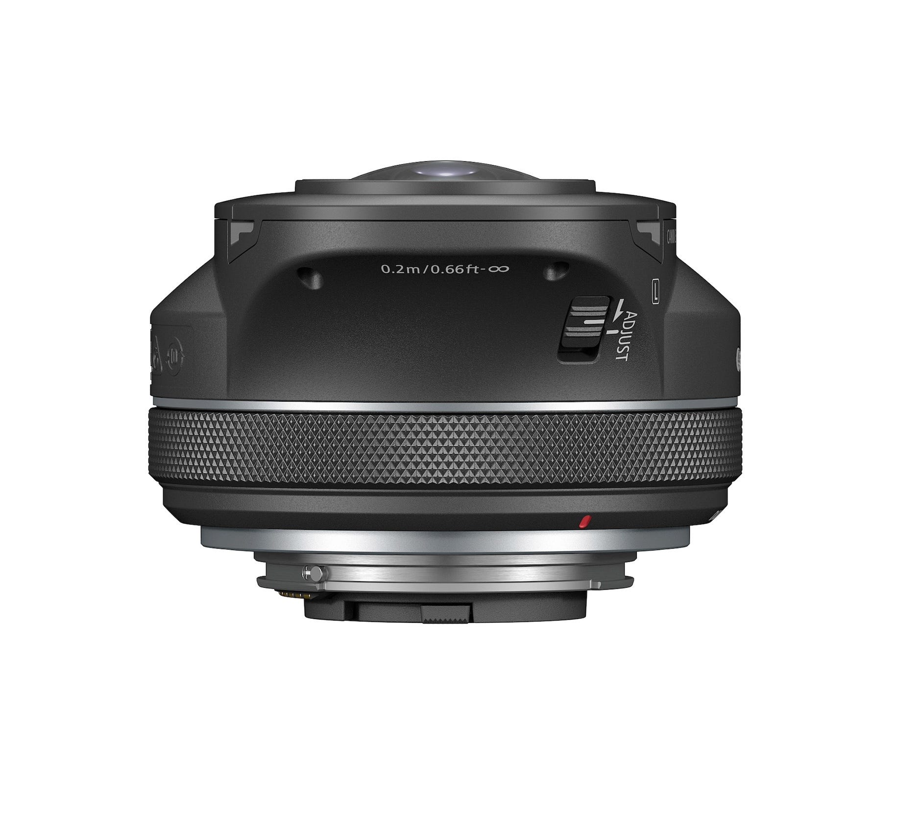 Auto Focusing