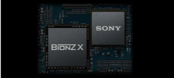 BIONZ X™