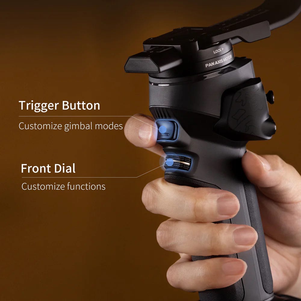 Customize Function Settings