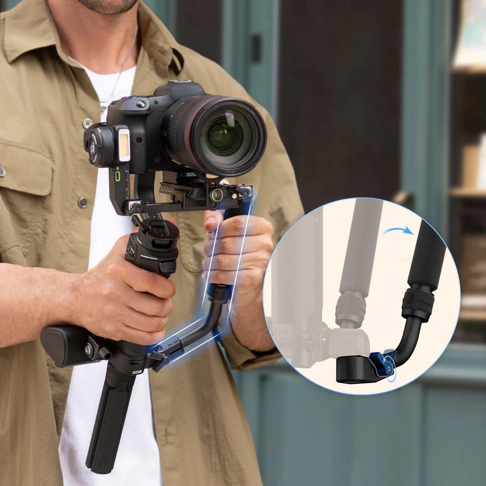 New Sling Mode 2.5
