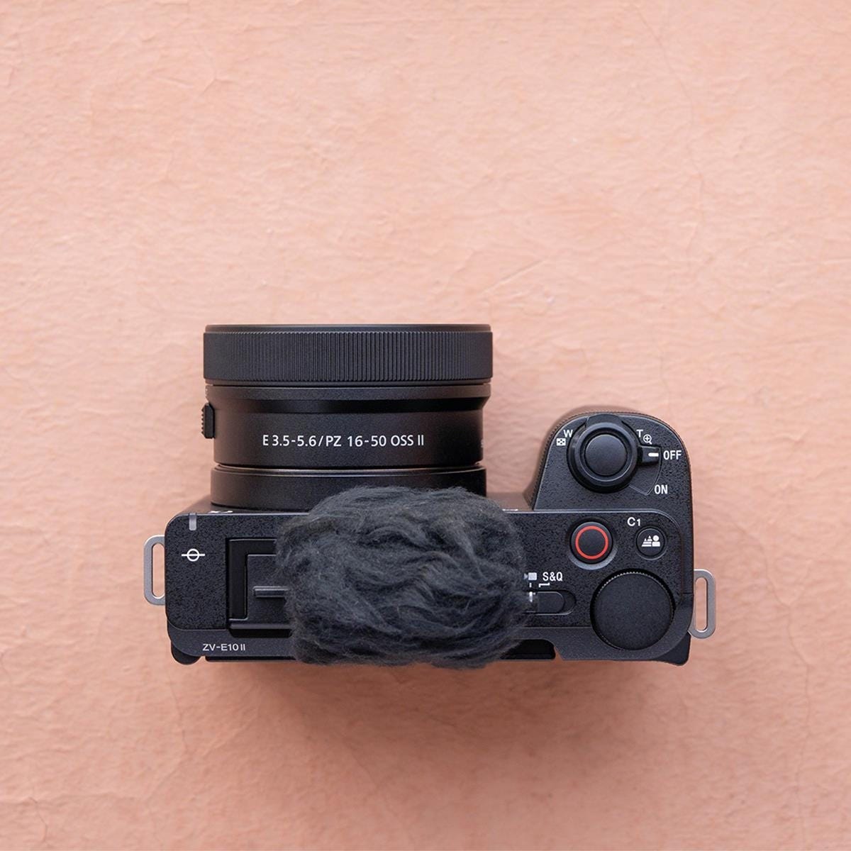 Sony E PZ 16-50mm f/3.5-5.6 OSS II Lens SELP16502 - Adorama Sony E PZ 16-50mm f/3.5-5.6 OSS II Lens SELP16502 - Adorama